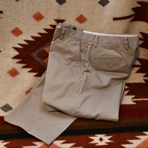 Dockers Khaki Slacks